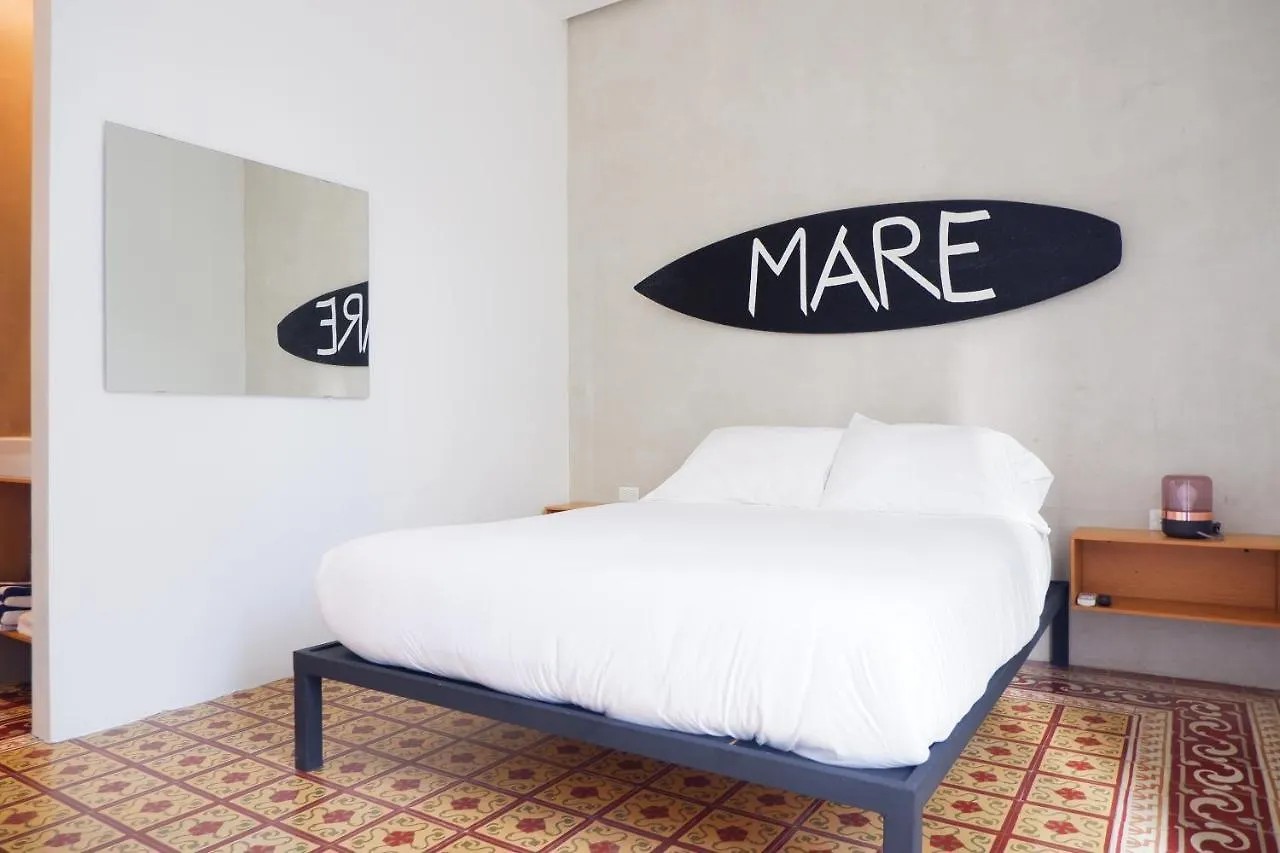 Stay At Mare San Juan 5*,  Puerto Rico
