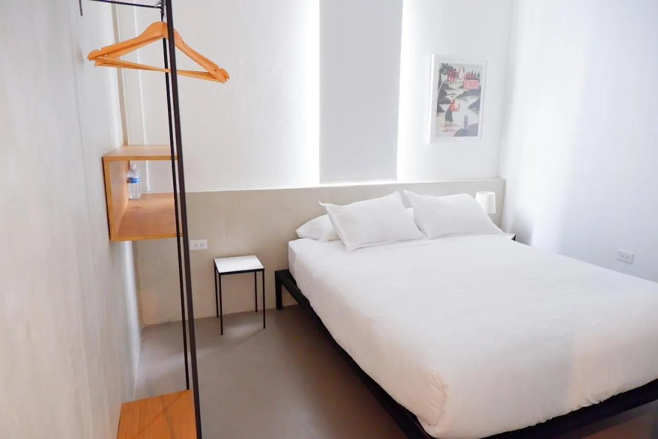 Stay At Mare San Juan Hotel