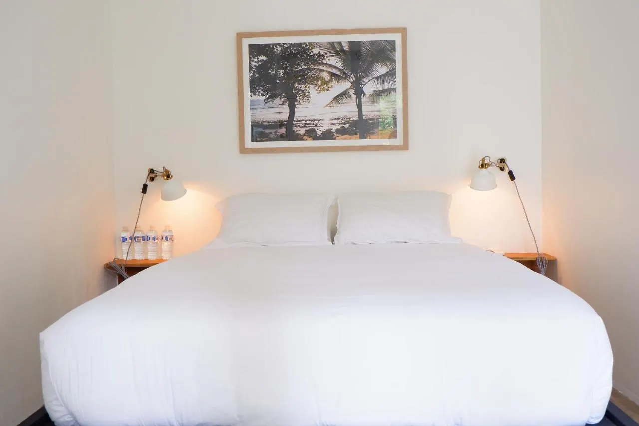 Stay At Mare San Juan