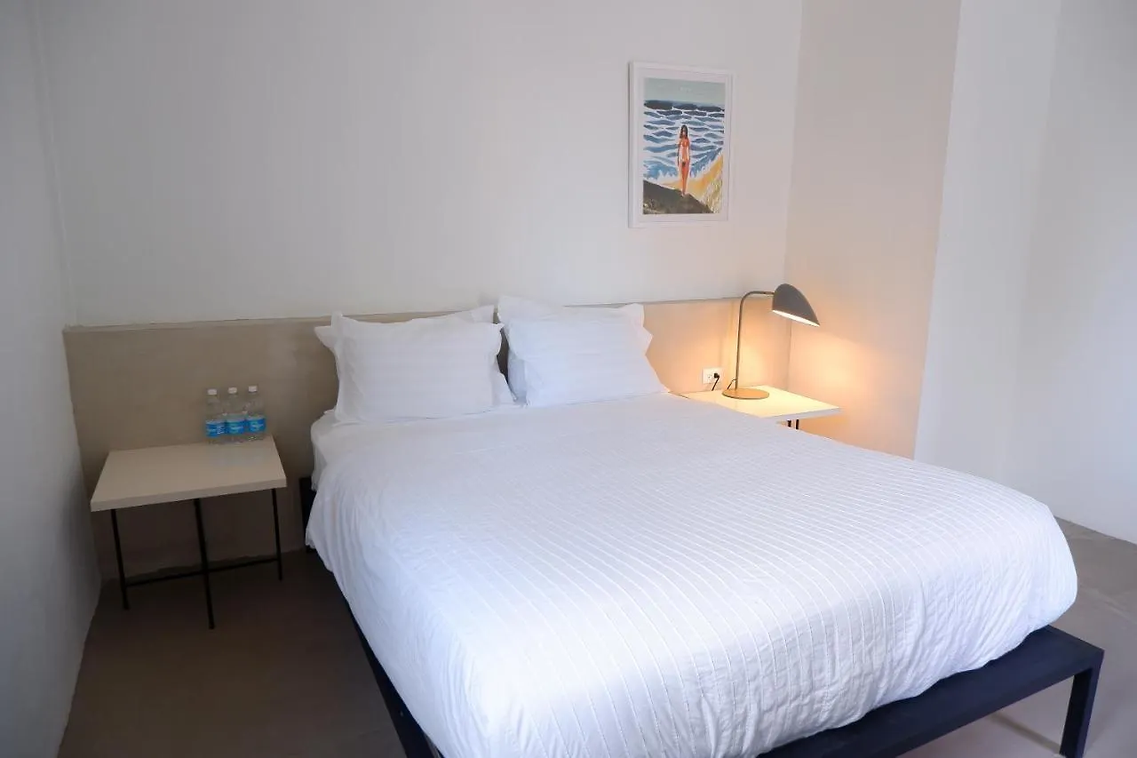 Hotel Stay At Mare San Juan