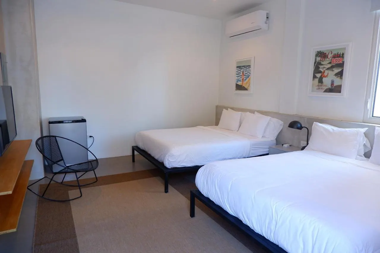 Stay At Mare San Juan Hotel
