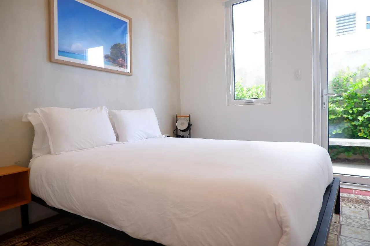 Stay At Mare San Juan