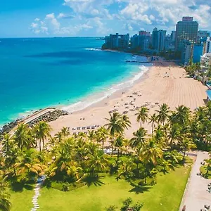 Hostel Bposhtels, San Juan