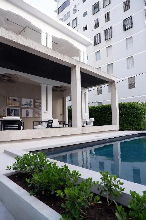 Stay At Mare San Juan