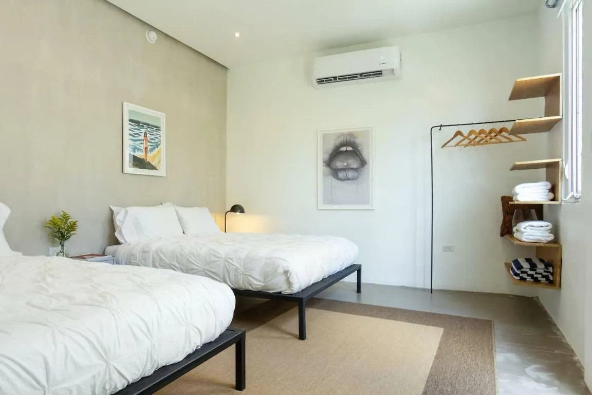 ***** Hotel Stay At Mare San Juan Portoriko