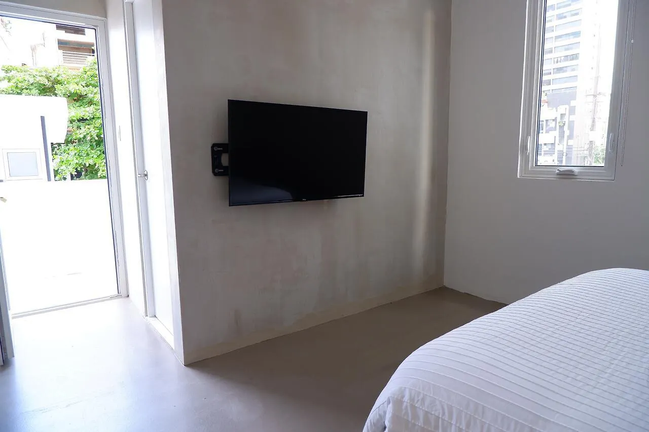 ***** Hotel Stay At Mare San Juan Portoriko