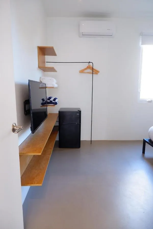 ***** Hotel Stay At Mare San Juan Portoriko